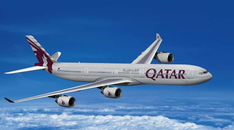 Qatar Airways Flight Booking Qatar Airways Flight Booking