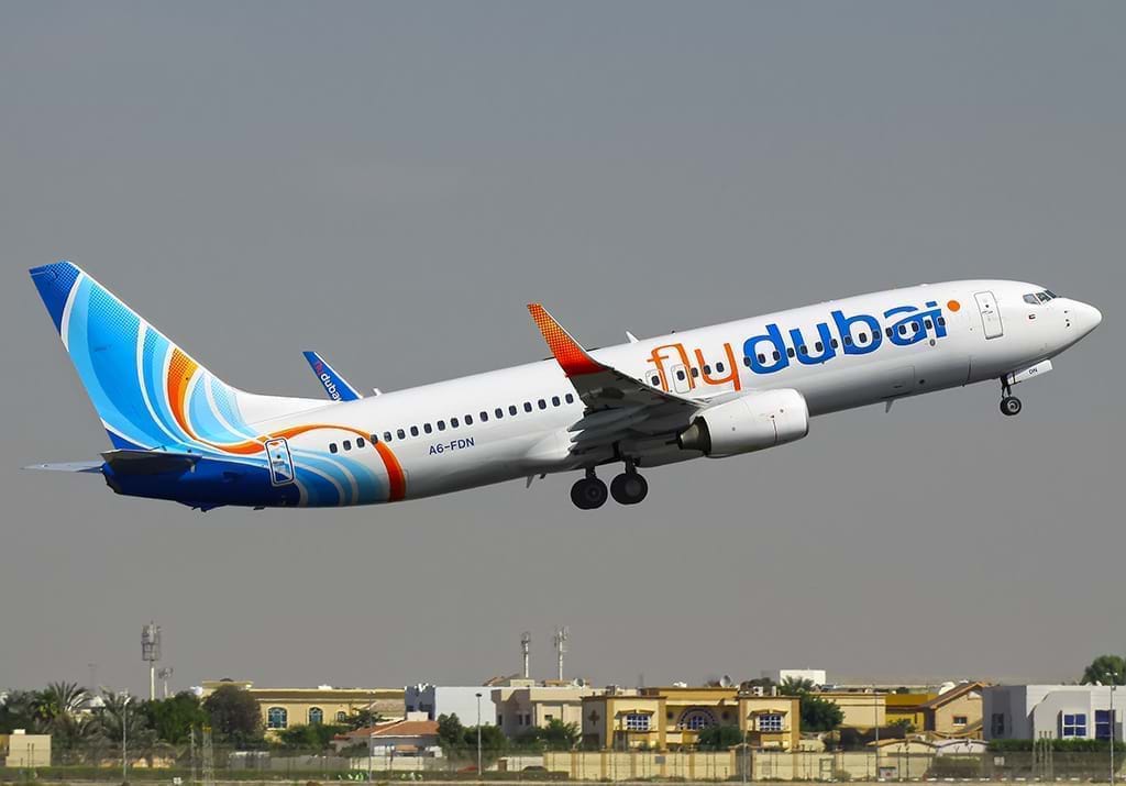 Flydubai Booking Flydubai Booking