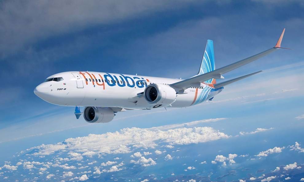 Flydubai Flights Flydubai Flights