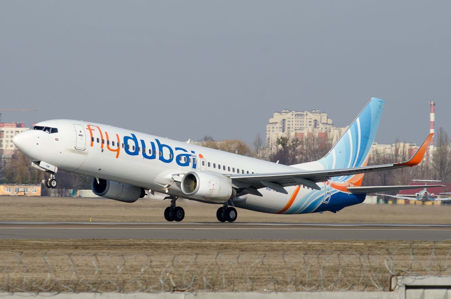 Flydubai Online Booking Flydubai Online Booking