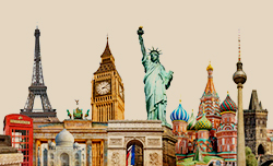 Visit Mumbai Attractions