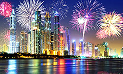 Mumbai’s Dazzling Nightlife